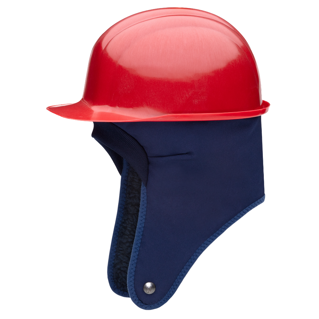 【美品】値下げCAPTAINS HELM　#LOGO THERMAL M CAPTAINS HELM / TM LOGO MESH CAP